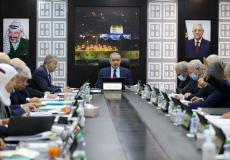 جلسة الحكومة اليوم