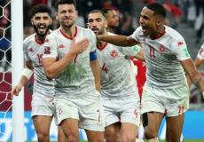 منتخب تونس يعبر إلى ربع النهائي في كأس أمم أفريقيا