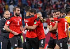 المنتخب المصري