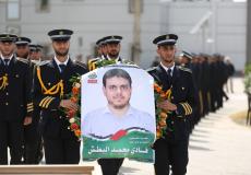 فادي البطش اغتيل في ماليزيا