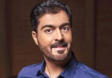 سبب وفاة والد محمد المازم الفنان الإماراتي