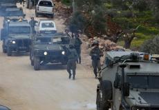 جيش الاحتلال الإسرائيلي