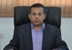 وفاة الصحفي سمير حمتو