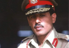 عبدالله عبدالعالم الضابط اليمني