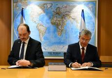 إسرائيل توقع اتفاقية مع ألمانيا لإنتاج 3 غواصات متطورة