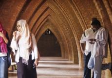 الجامعات السودانية - توضيحية