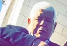 الشهيد عمر أسعد