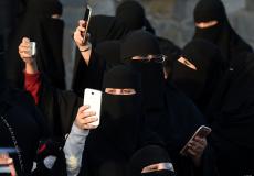 7 حالات طلاق كل ساعة في السعودية