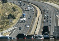 حادث سير بالمكسيك