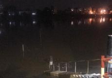 كهرباء غزة تزيد ساعات تشغيل مضخات بركة الشيخ رضوان