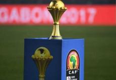 نهائي أمم افريقيا 2021