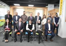 مجموعة الاتصالات الفلسطينية