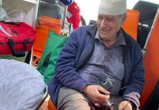 إصابة 8 متضامين في هجوم للمستوطنين بنابلس