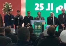 انتخاب صفوت فريج رئيسًا جديدًا للحركة الإسلامية