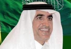 وزير التربية والتعليم السابق في السعودية عزام الدخيل