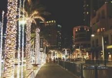 درجة الحرارة بالرياض تحت الصفر لأول مرة منذ سنوات