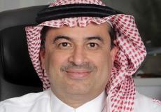 عزام الدخيل وزير التربية والتعليم  في السعودية السابق