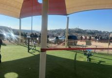 مكان مقتل طفل في الجليل