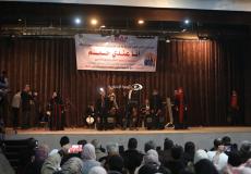 "أنا عندي حلم "جمعية التأهيل والتدريب الاجتماعي تنظم أوبريت للأشخاص ذوي الإعاقة