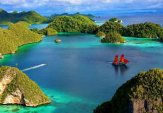 أندونيسيا - ارشيف