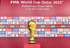 تصفيات كأس العالم 2022