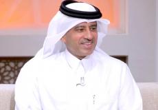 ماجد الخليفي الإعلامي القطري البارز