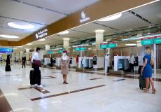 دبي - توضيحية