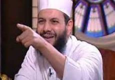 حلقة لقاء وائل الابراشي مع الشيخ محمود شعبان كامل