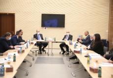 اللجنة الوطنية للشمول المالي