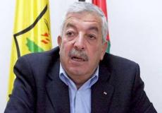 محمود العالول