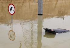 سيول السعودية