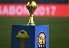 كأس الأمم الأفريقية