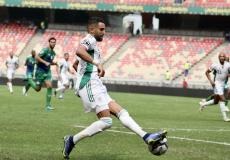 سيراليون يجبر منتخب الجزائر على التعادل السلبي بكأس أمم أفريقيا