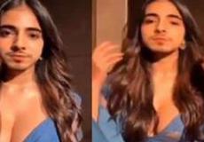 زوجة بدر خلف خبير التجميل الاماراتي