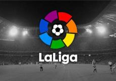 ترتيب الدوري الاسباني