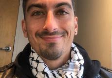 اللاعب ايميل يونس