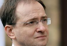 فلاديمير ميدينسكي