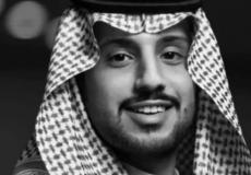 عبدالله سلمان الملحم الشاب السعودي
