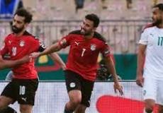 المنتخب المصري