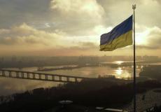 كييف عاصمة اوكرانيا - ارشيف