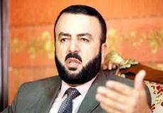 عادل نوري عضو البرلمان العراقي السابق
