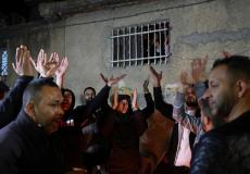 حي الشيخ جراح في القدس