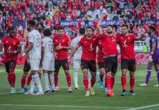 الأهلي المصري