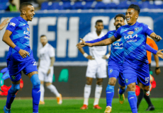 الفتح يمطر شباك الفيصلي برباعية في الدوري السعودي