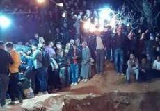 صورة الحدث في المغرب