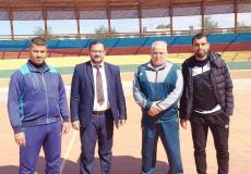 جامعة الإسراء