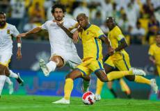 جدول مباريات الاتحاد في الدوري السعودي 2021-2022