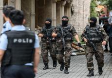 تركيا تحبط محاولة اغتيال رجل أعمال إسرائيلي