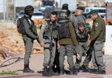 قوات خاصة إسرائيلية.. أرشيفية