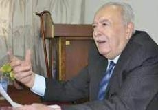 وفاة الشاعر محمد عدنان قيطاز في حماة